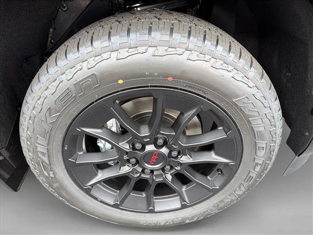 New 2026 Toyota Sequoia 1794 Edition w/ TRD Off-Road Package AWD/4WD image 12
