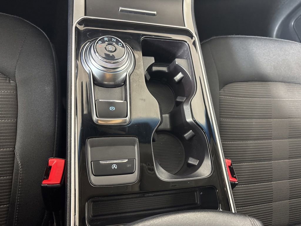 Used 2019 Ford Edge SEL image 29