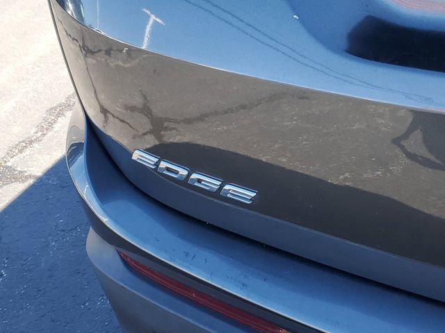 Used 2016 Ford Edge SEL w/ Equipment Group 201A image 10