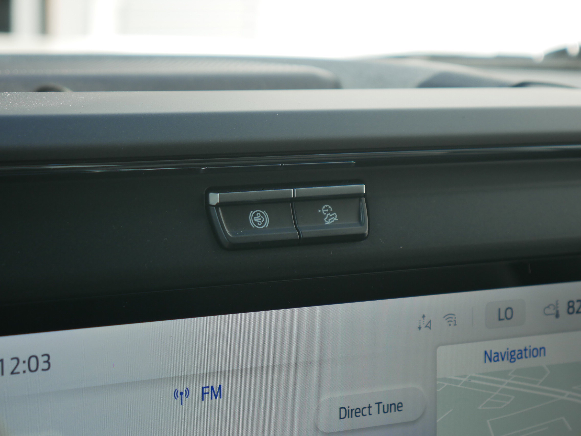 New 2025 Ford F250 Lariat w/ Lariat Ultimate Package image 12