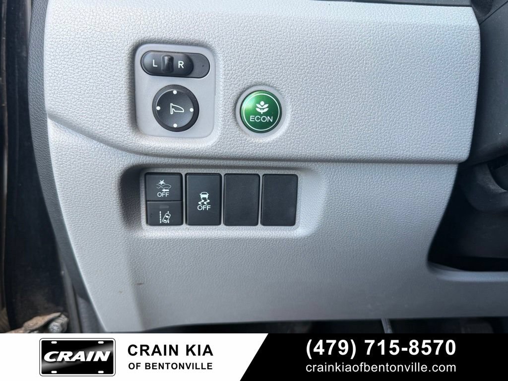 Used 2019 Honda Pilot EX-L image 12