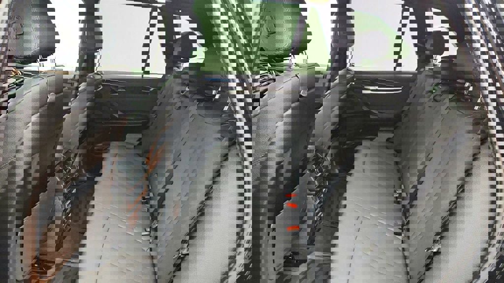 Used 2017 BMW X5 xDrive35i image 21