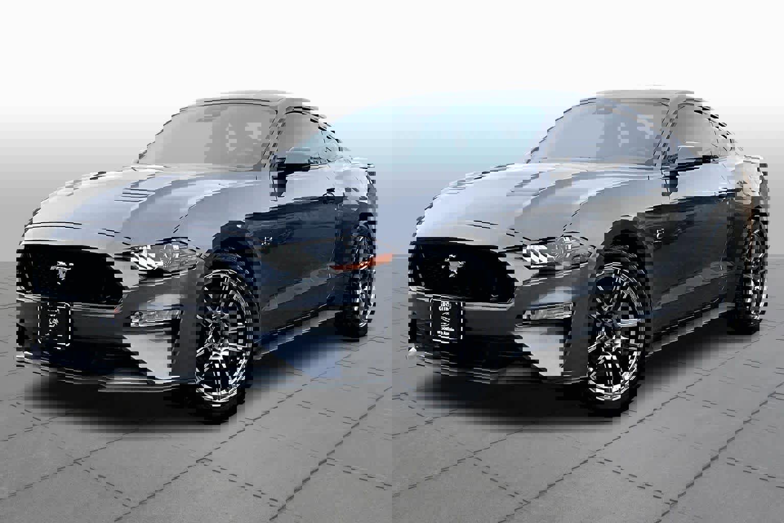 Used 2023 Ford Mustang GT Premium image 36