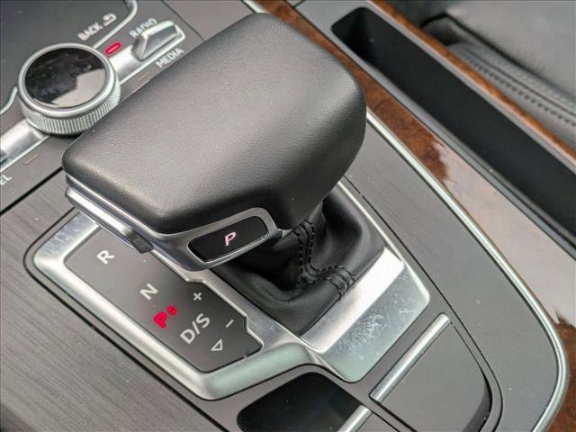 Used 2019 Audi Q5 2.0T Premium Plus w/ Premium Plus Package image 12