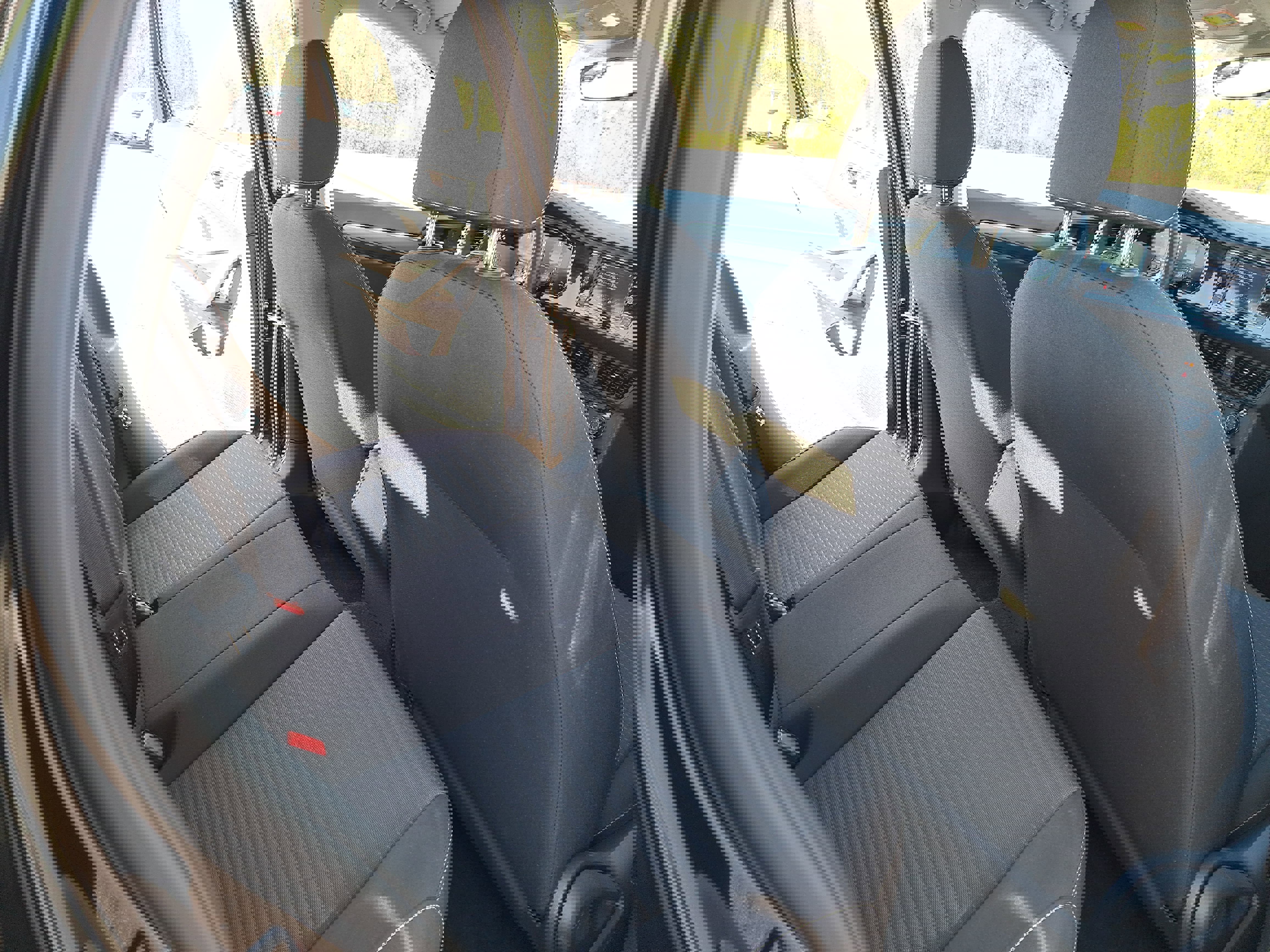 Certified 2024 Volkswagen Jetta S image 11