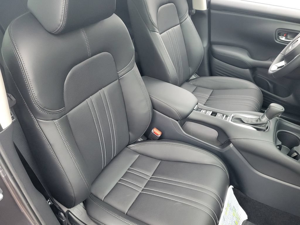 New 2027 Honda HR-V EX-L image 35