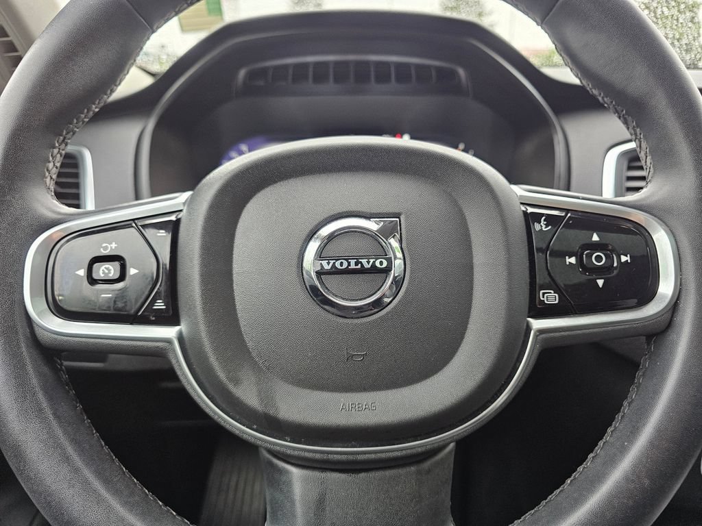 Used 2023 Volvo XC90 B5 Core w/ Protection Package Premier AWD/4WD image 19