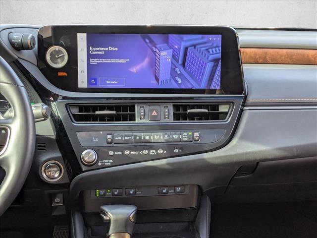 Certified 2025 Lexus ES 300h ES 300h image 13