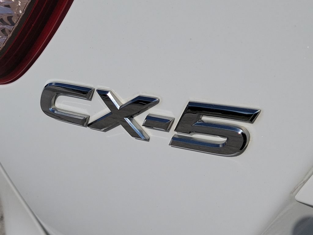 Used 2016 MAZDA CX-5 Grand Touring FWD image 6