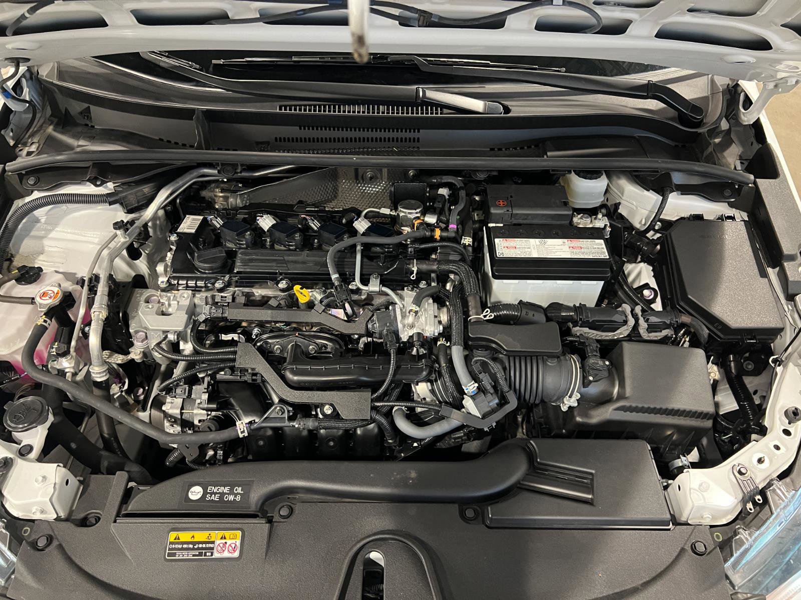 Used 2023 Toyota Corolla LE image 40