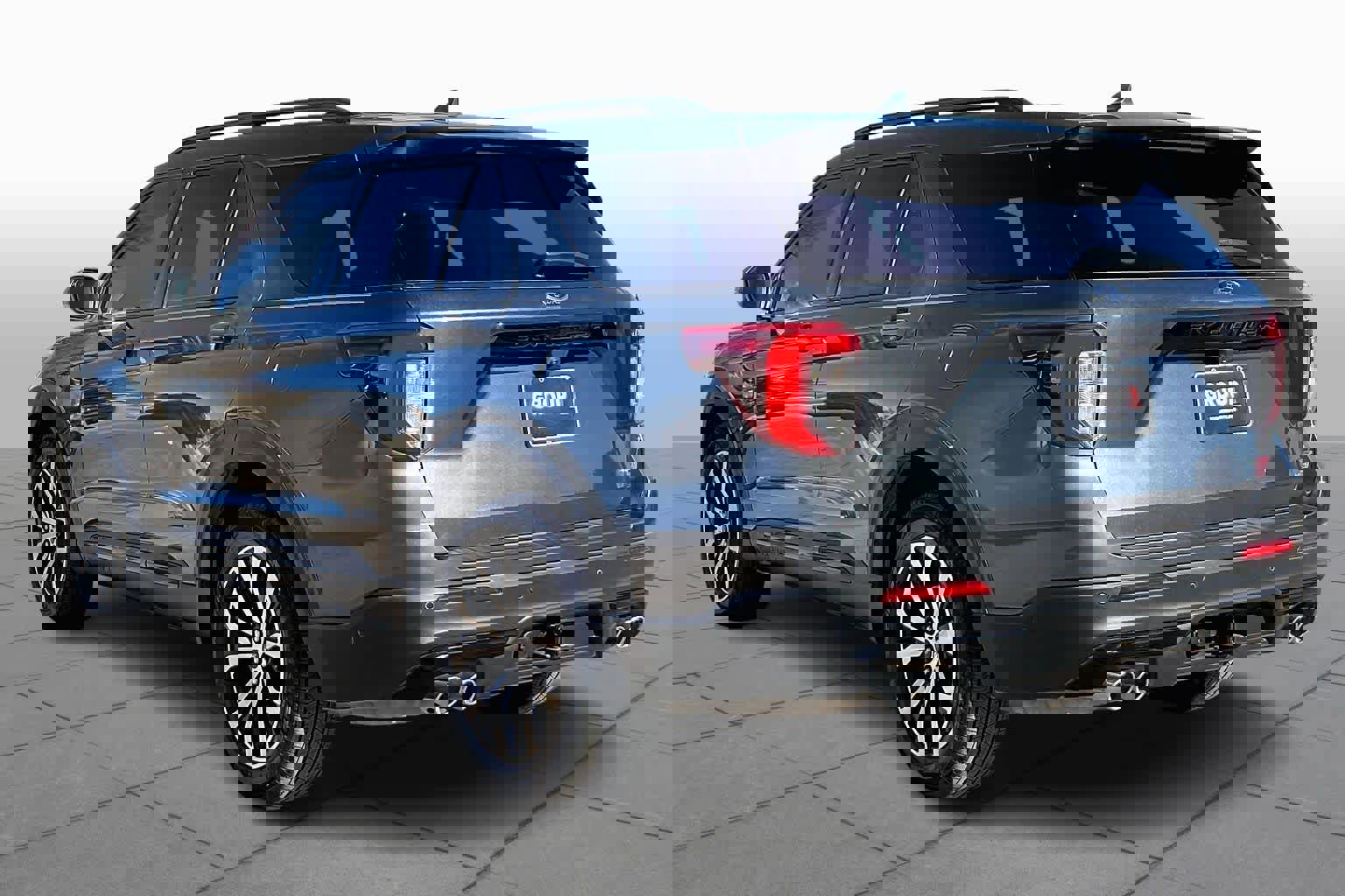 Used 2020 Ford Explorer ST image 10