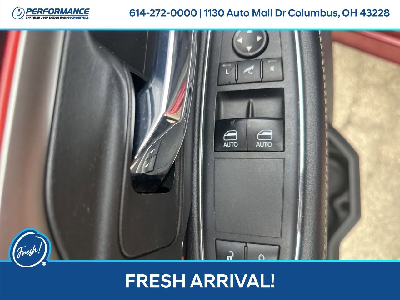 Used 2018 RAM 1500 Sport image 14