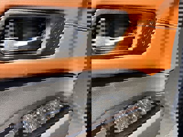 Used 2025 Nissan Pathfinder Platinum w/ Cargo Package image 17