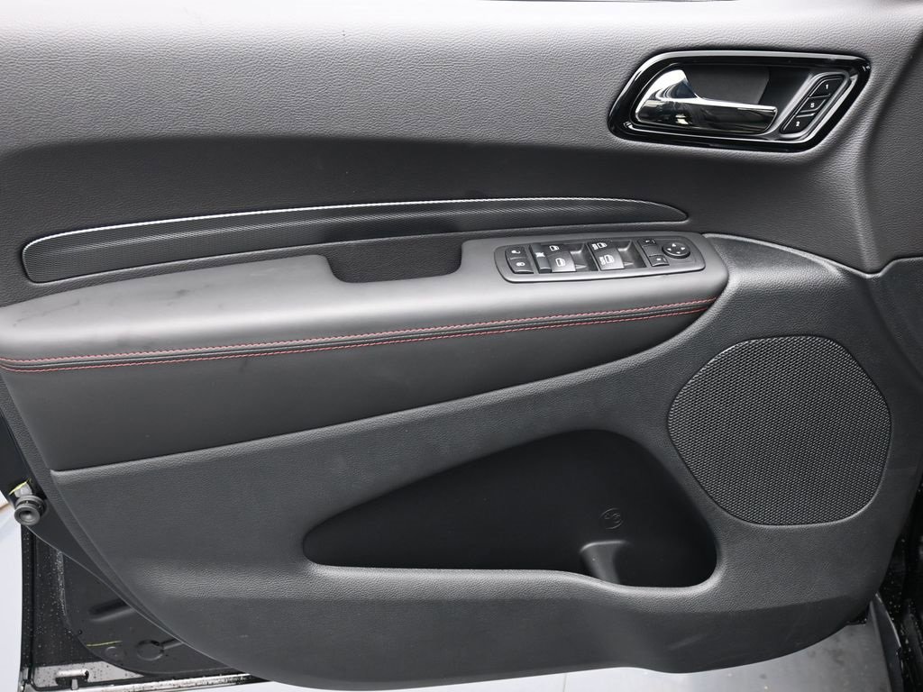 New 2026 Dodge Durango GT image 9