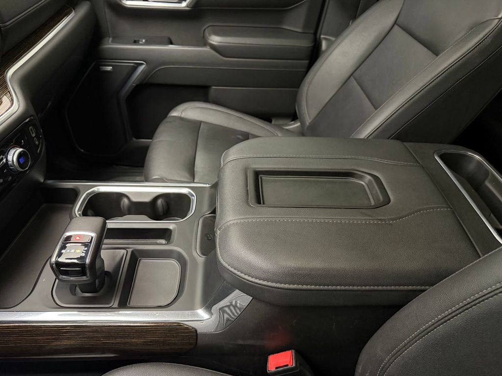 Used 2022 GMC Sierra 1500 Elevation AWD/4WD image 33