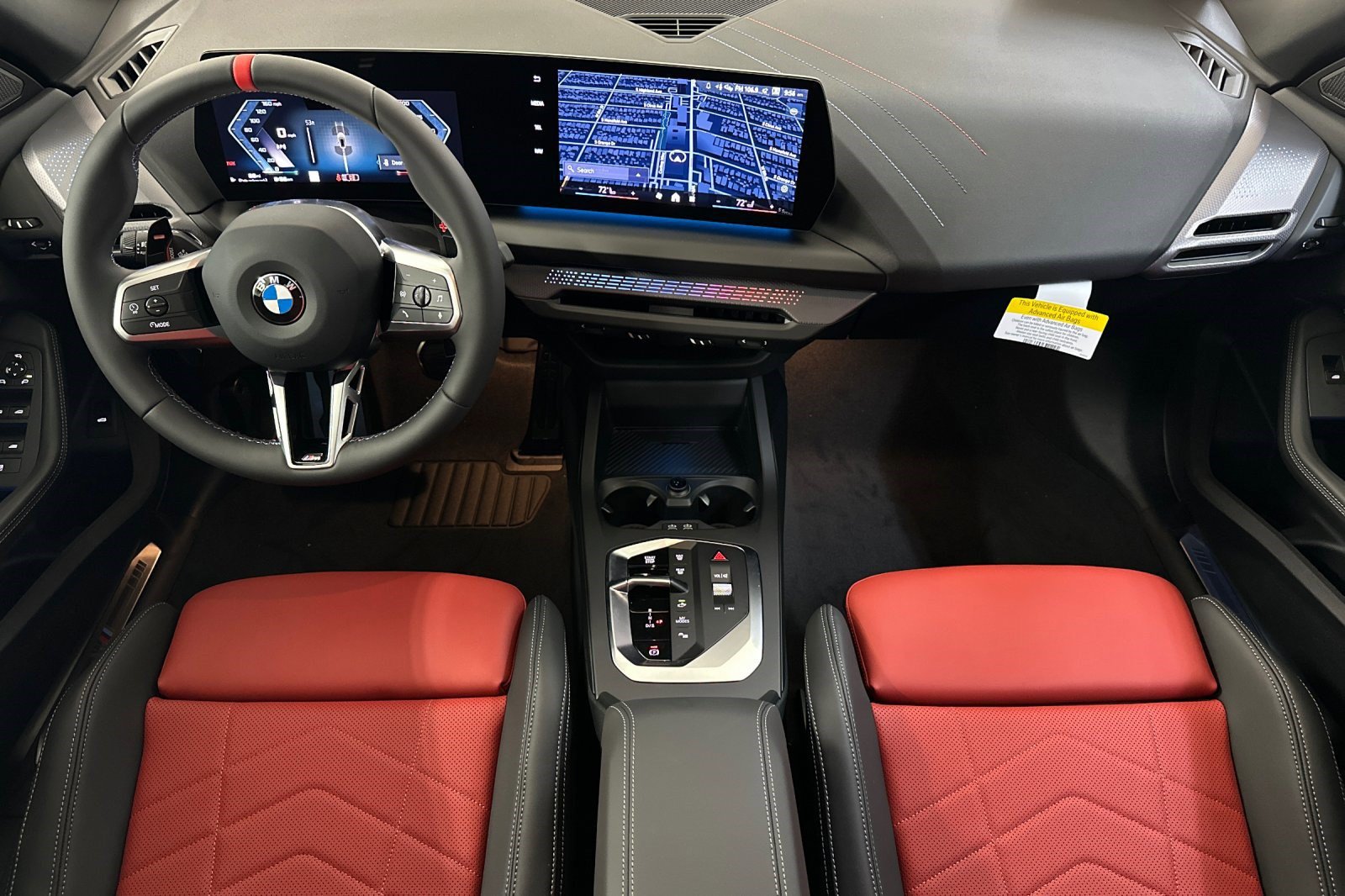 Used 2026 BMW M235i xDrive w/ M Sport Professional Package AWD/4WD image 24