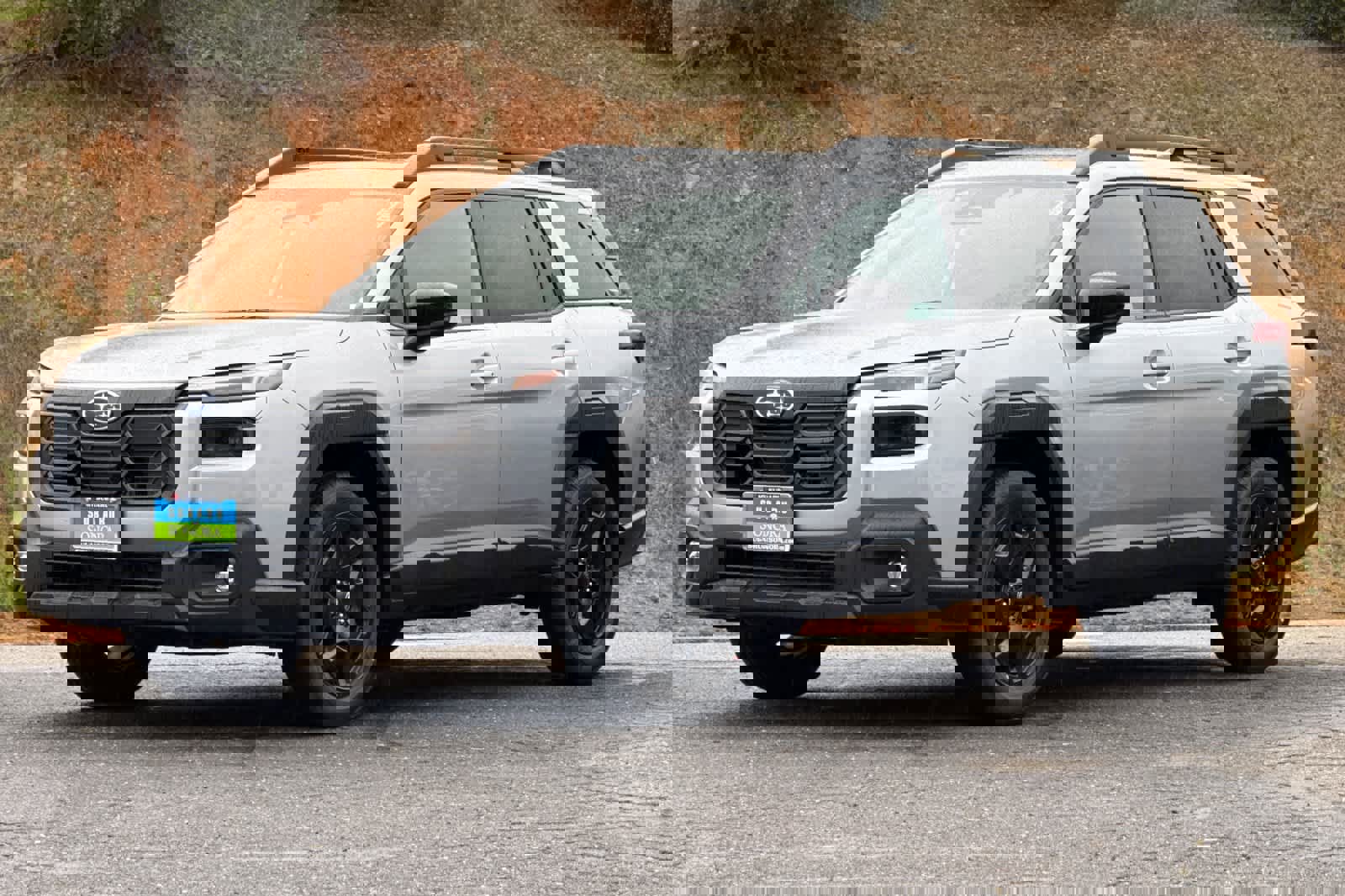 New 2026 Subaru Outback Limited image 7