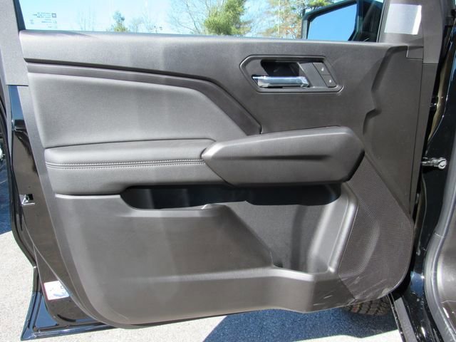 New 2026 GMC Canyon Elevation w/ Convenience Package AWD/4WD image 10