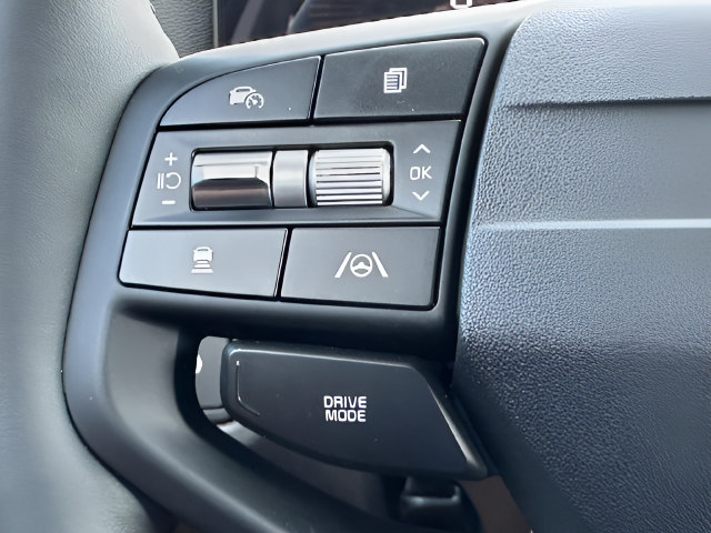 New 2026 Kia Sportage EX FWD image 8