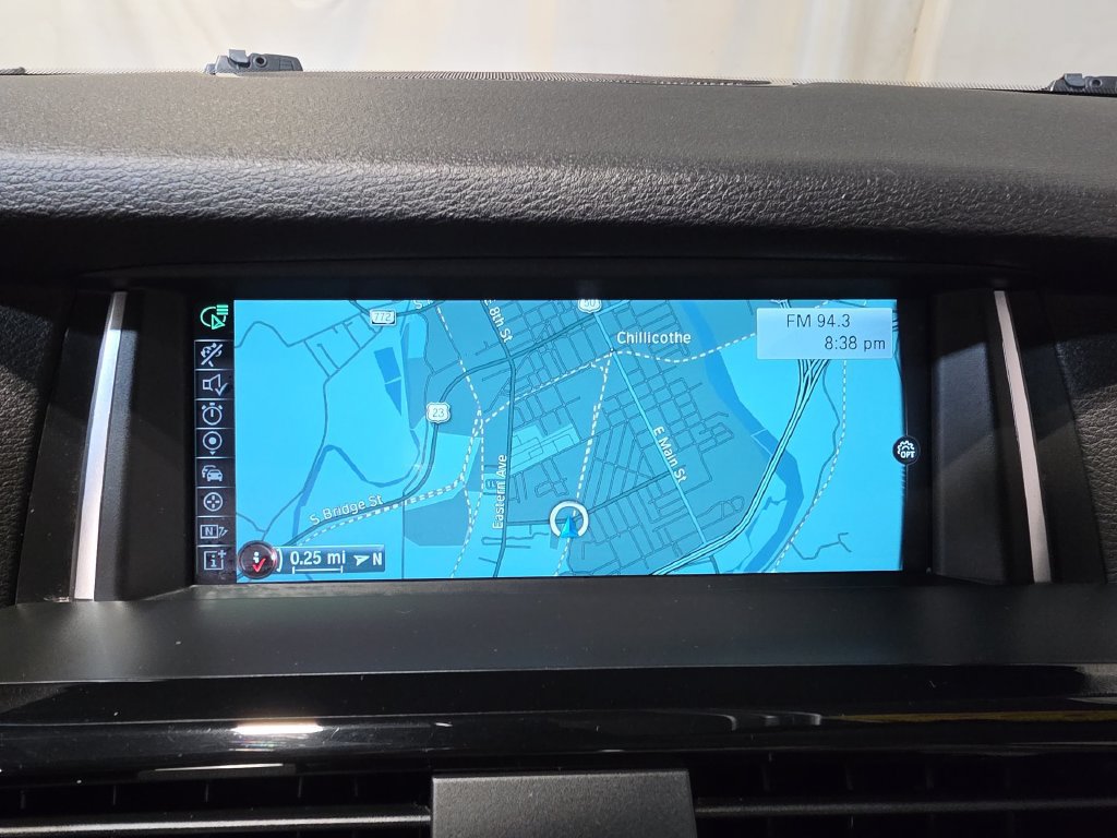 Used 2016 BMW X3 xDrive28i AWD/4WD image 20