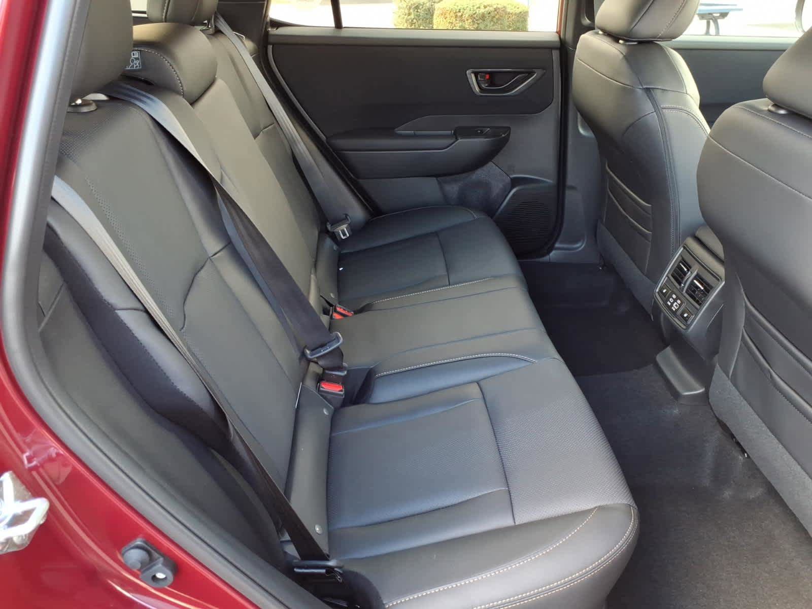 New 2026 Subaru Outback Limited AWD/4WD image 19