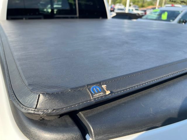 Certified 2022 RAM 1500 Big Horn AWD/4WD image 12