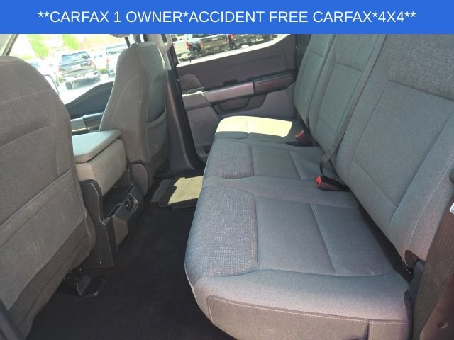 Used 2024 Ford F150 XLT AWD/4WD image 45