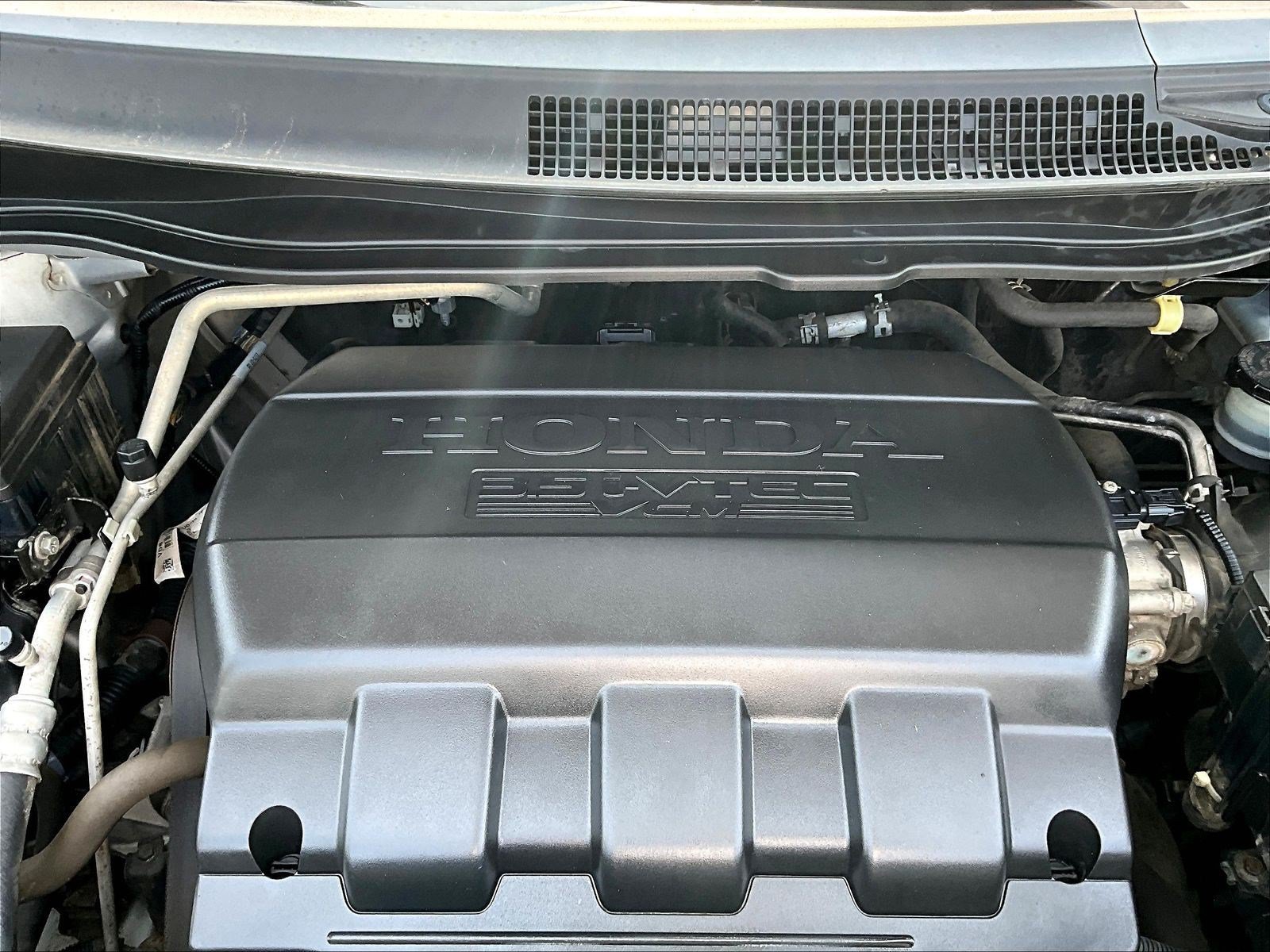 Used 2014 Honda Odyssey EX-L image 31
