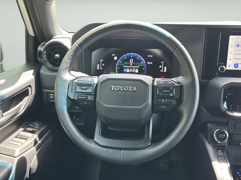 Used 2024 Toyota Land Cruiser 1958 AWD/4WD image 21