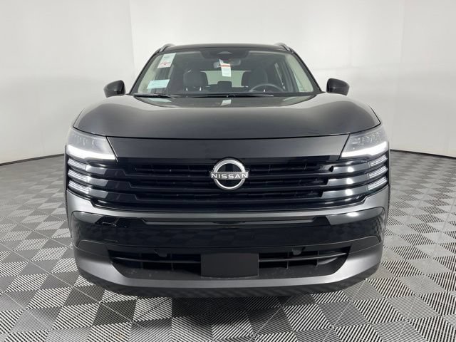 New 2026 Nissan Kicks SV w/ SV Premium Package FWD image 5