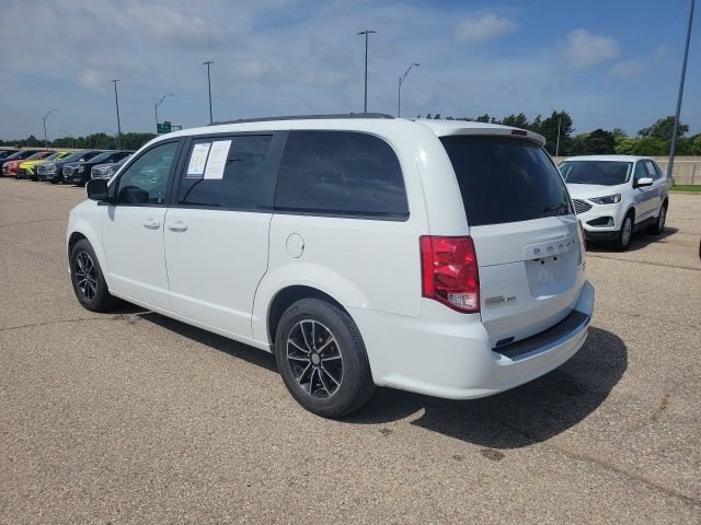 Used 2019 Dodge Grand Caravan GT FWD image 21
