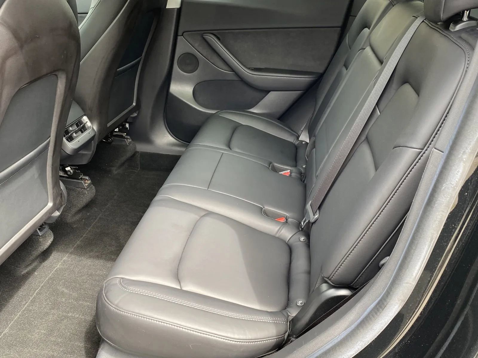 Used 2020 Tesla Model Y Long Range AWD/4WD image 9