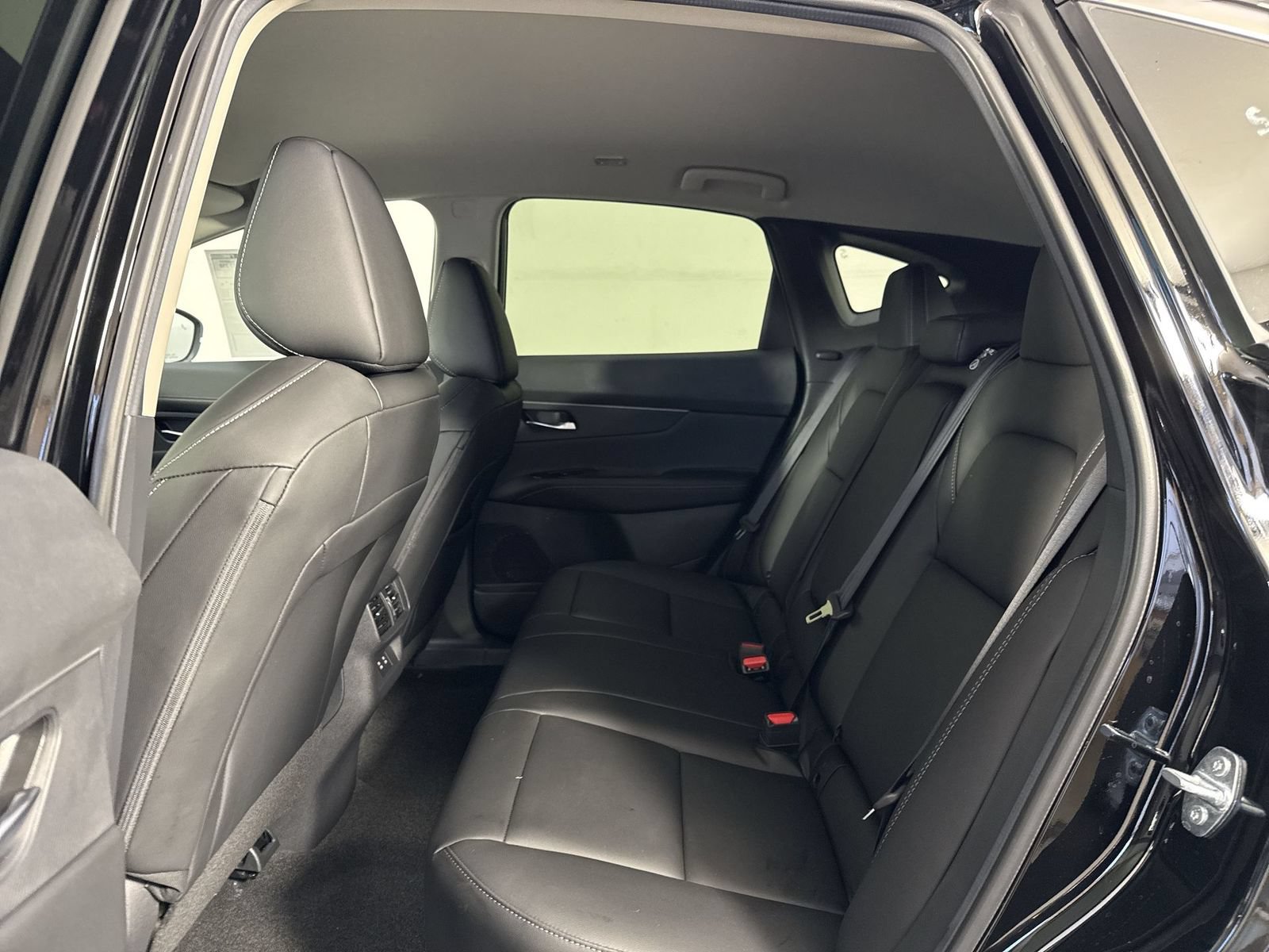 New 2026 Nissan Murano SV AWD/4WD image 21