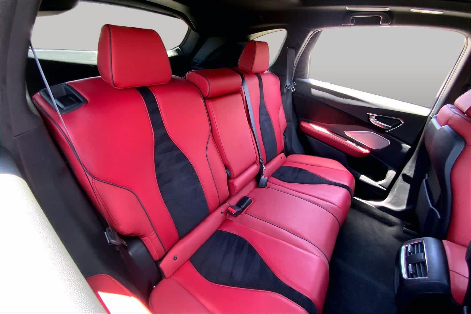 Used 2023 Acura RDX A-Spec FWD image 19