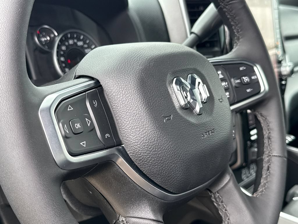 New 2026 RAM 3500 Lone Star AWD/4WD image 29
