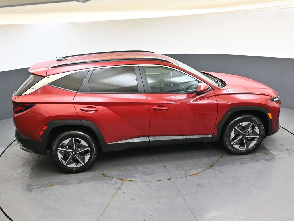 New 2026 Hyundai Tucson SEL w/ Tow & Go Package AWD/4WD image 51