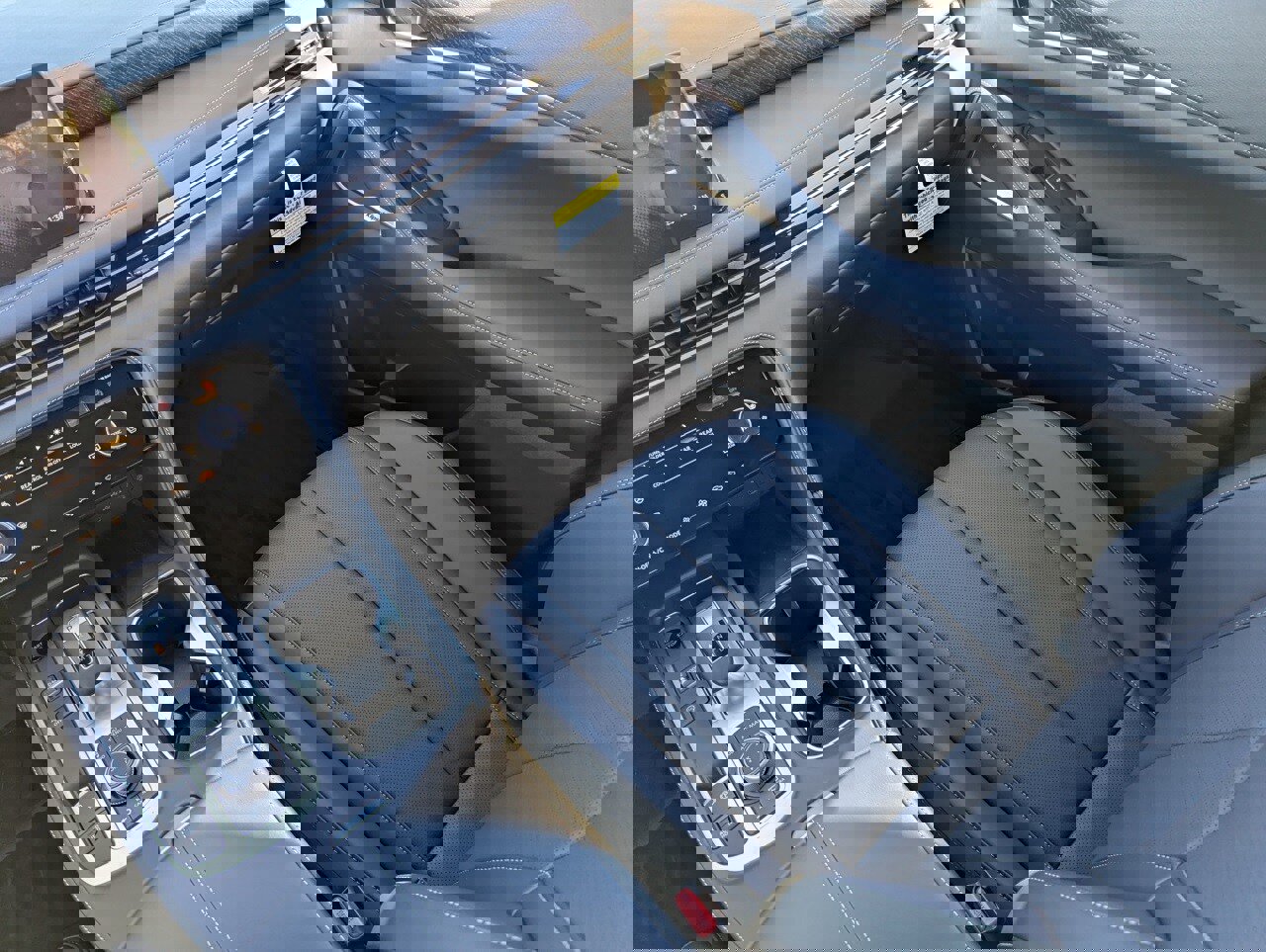 New 2026 INFINITI QX60 Sport image 24