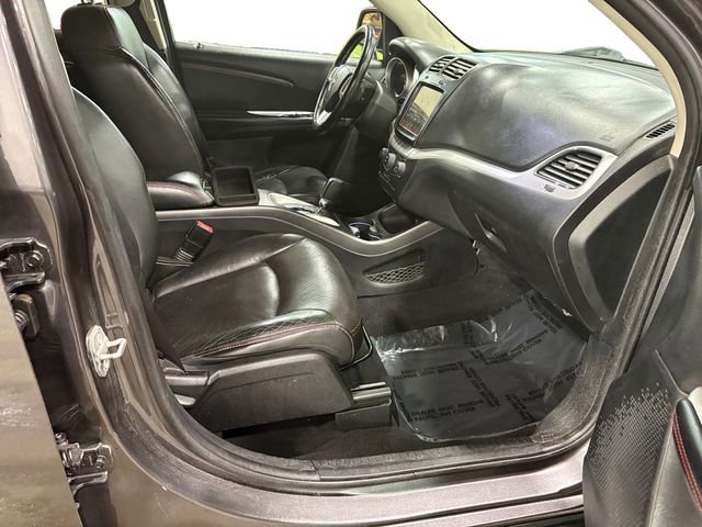 Used 2014 Dodge Journey R/T image 11
