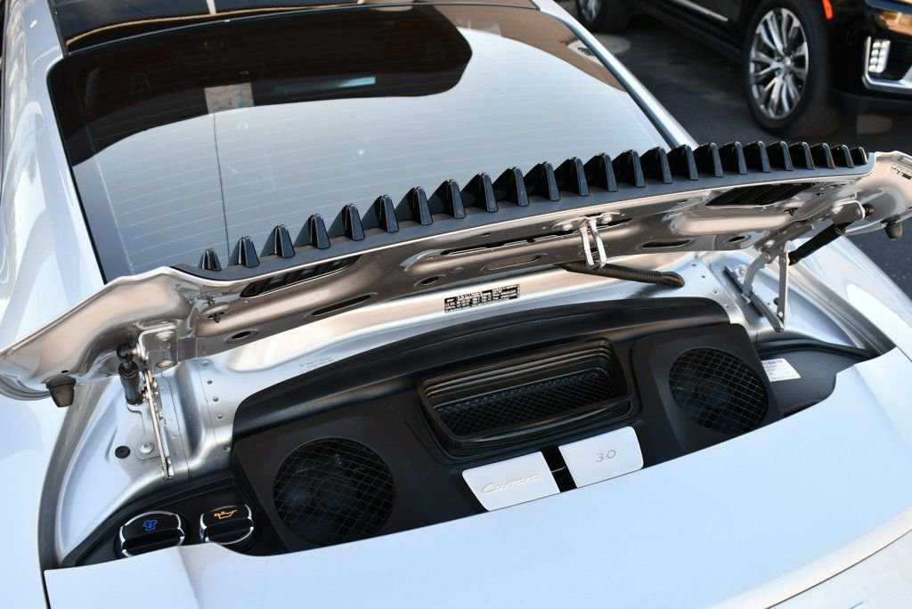 Used 2017 Porsche 911 Carrera image 69