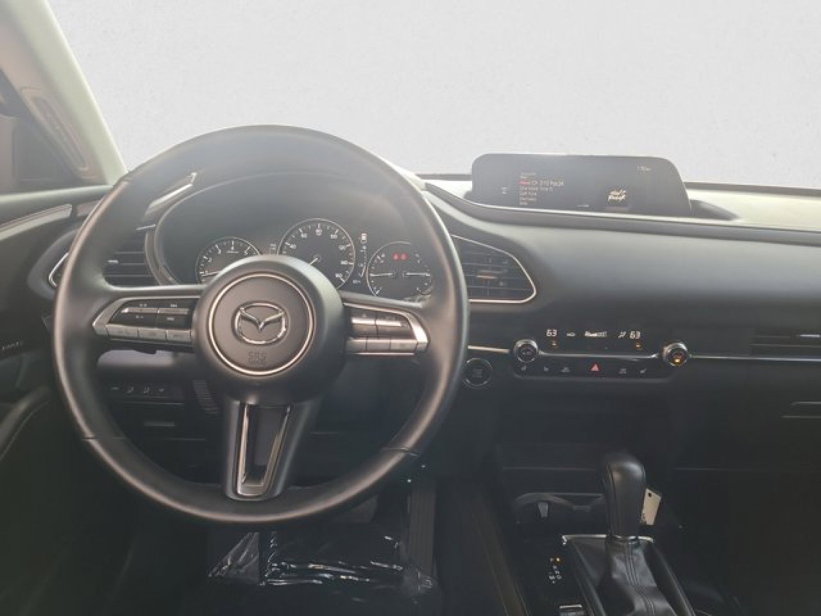 Used 2022 MAZDA CX-30 2.5 Turbo w/ Premium Package image 14