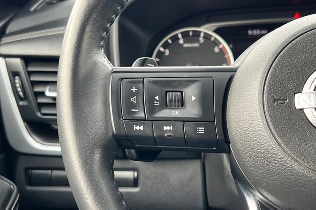 Used 2024 Nissan Rogue SV w/ SV Premium Package AWD/4WD image 29