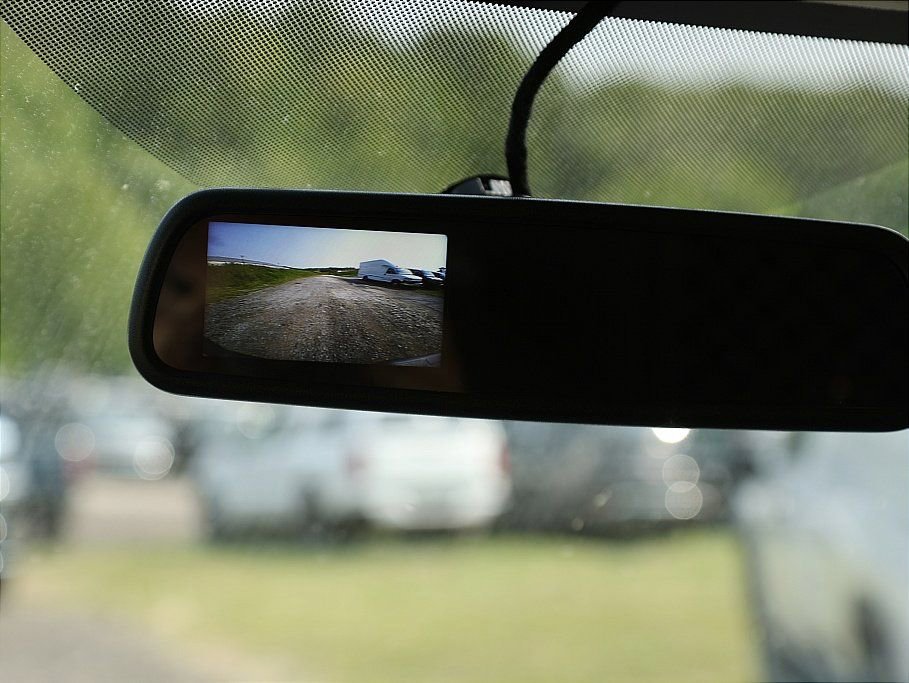 New 2025 Chevrolet Express 2500 w/ Communications Package image 69