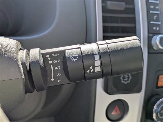 Used 2020 Nissan Frontier SV w/ Midnight Edition Floor Mats image 26