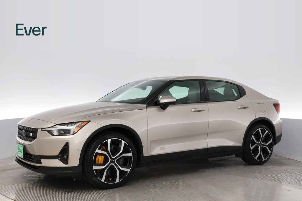 Used 2023 Polestar Polestar 2 w/ Pilot Pack AWD/4WD image 18