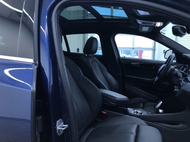 Used 2020 BMW X2 xDrive28i w/ Convenience Package image 23