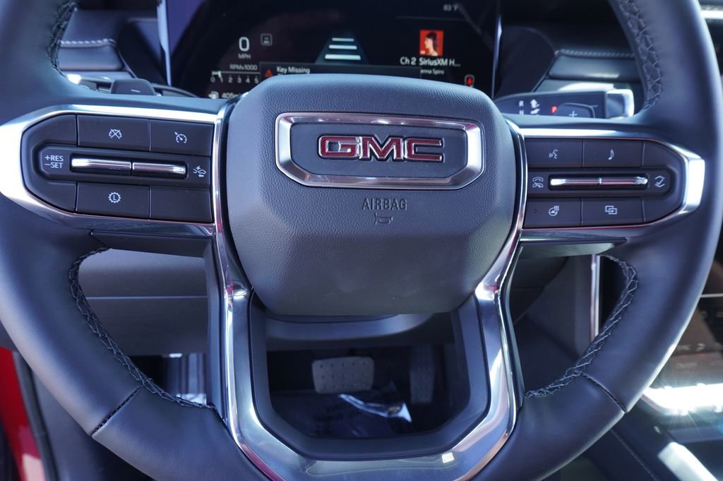 New 2026 GMC Acadia Elevation image 18