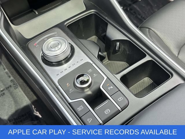 Used 2025 Kia Sorento EX w/ EX Panoramic Sunroof Package AWD/4WD image 8