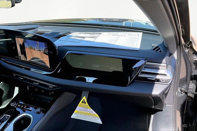 New 2026 Audi A6 Premium Plus AWD/4WD image 16
