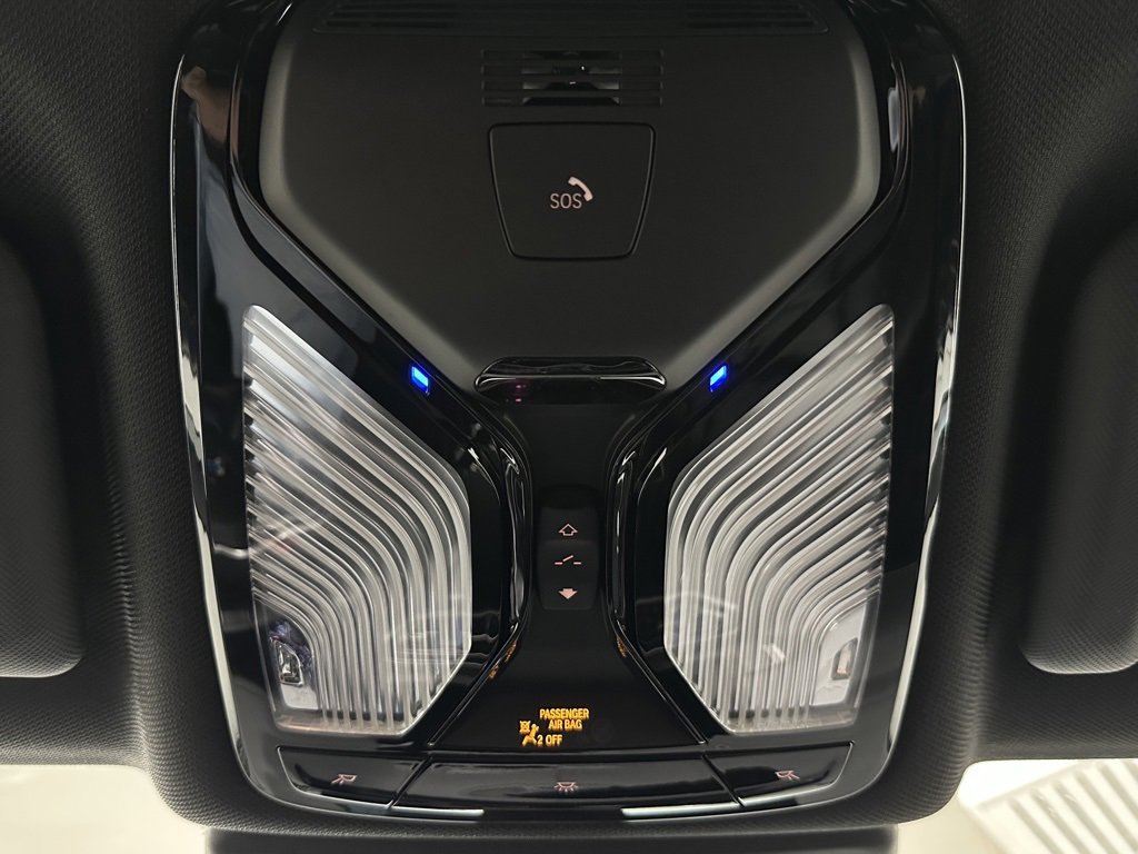 Used 2022 BMW X4 M w/ Executive Package image 39