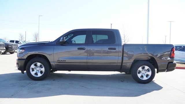 New 2026 RAM 1500 Tradesman image 6